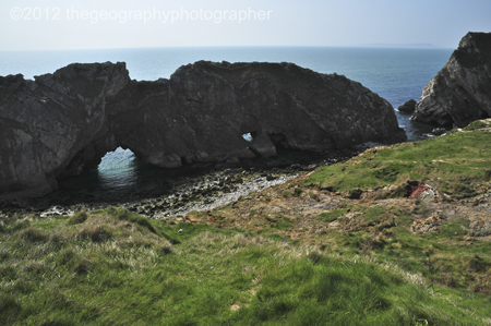 cove