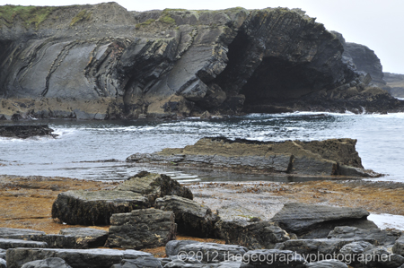 turbidite