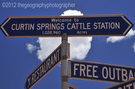 artesian basin