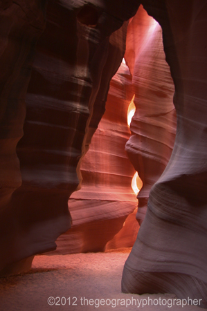 canyon