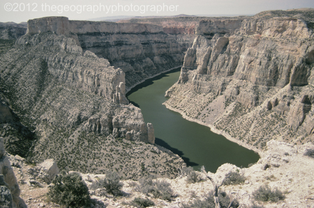 canyon
