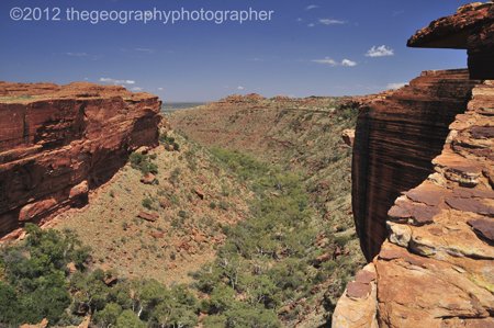 canyon