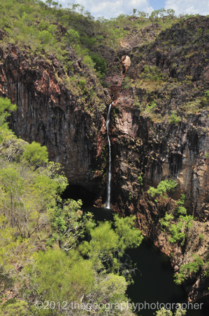 natural bridge