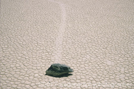 salt pan