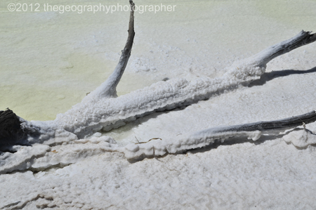 salt pan