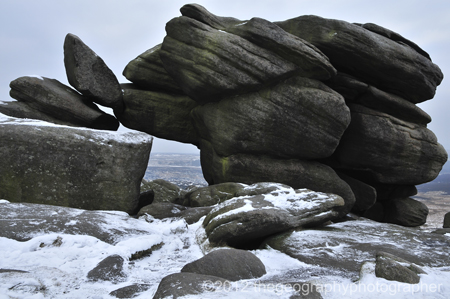 millstone grit