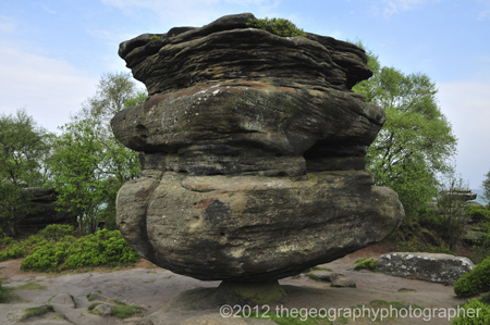 millstone grit