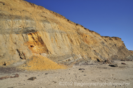 sandstone
