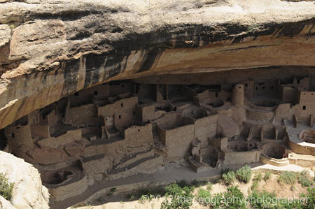 sandstone
