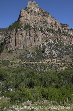 sedimentary