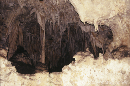 cave