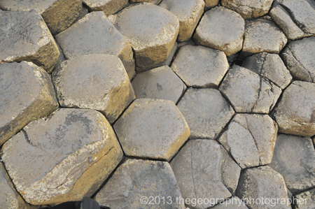 giants causeway