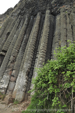 giants causeway