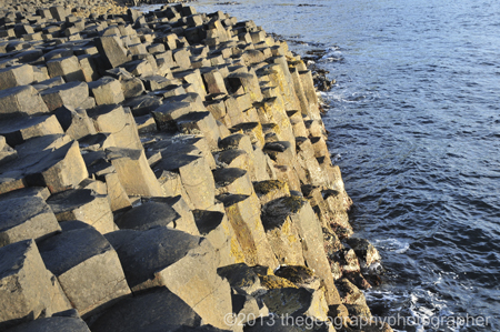 giants causeway