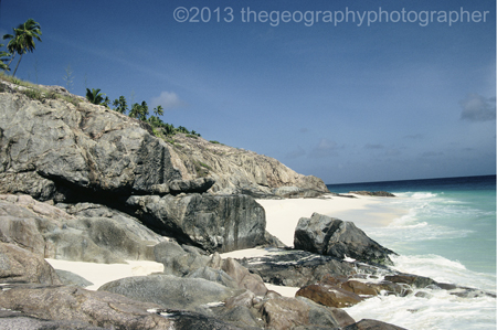 granite