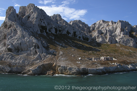 limestone