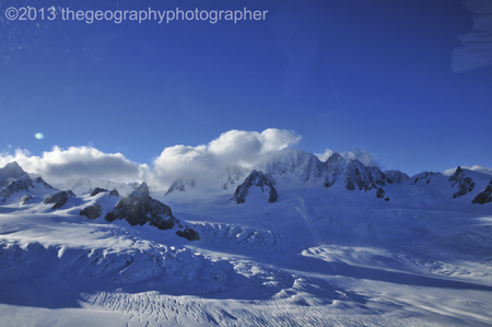 icefield