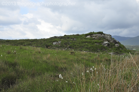 roche moutonnee