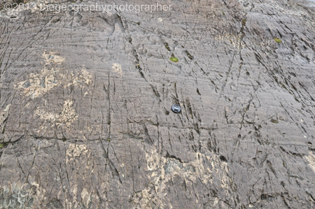 striations