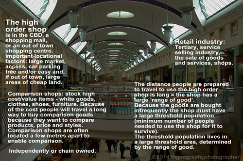 retail