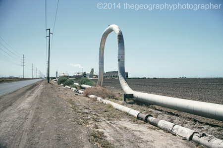 geothermal power