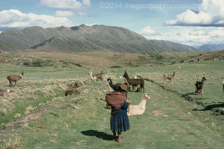 altiplano