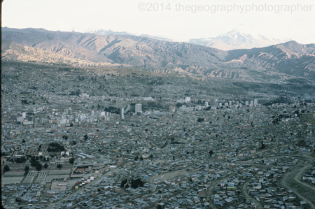 altiplano