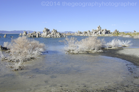 intermontane plateau