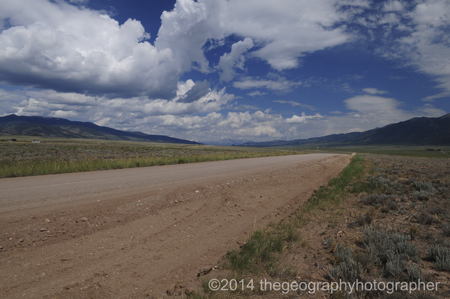 intermontane plateau