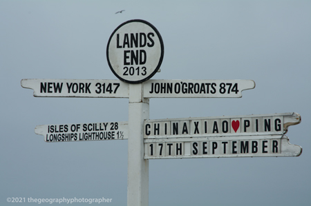 fingerpost