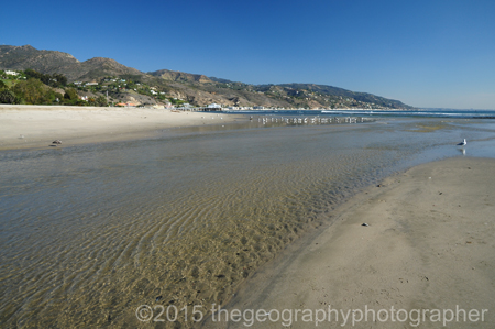 estuary