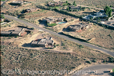 outer suburbs