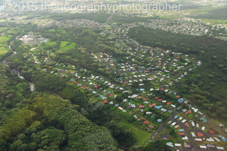 outer suburbs