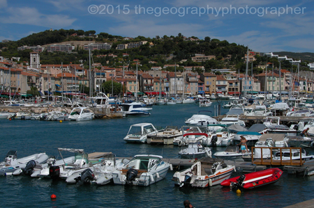 port