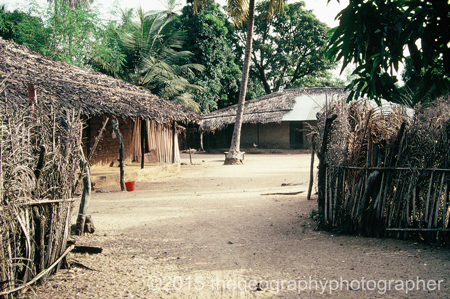 village
