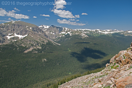 fold mountain