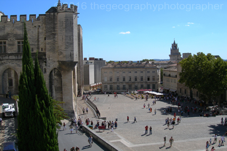 world heritage site