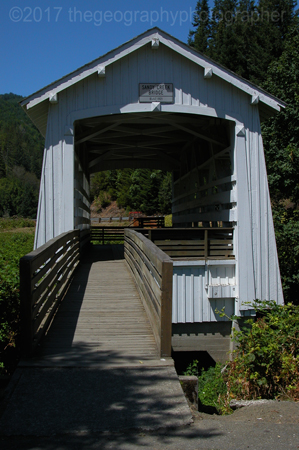 bridge