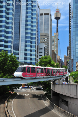 urban transport