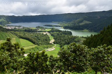 caldera