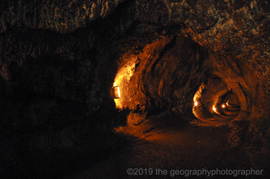 lava tube