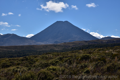 volcano