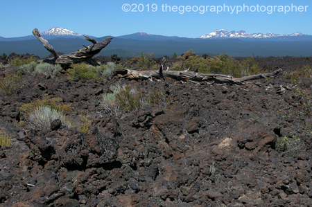 aa lava