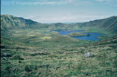 caldera