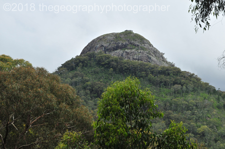 lava dome