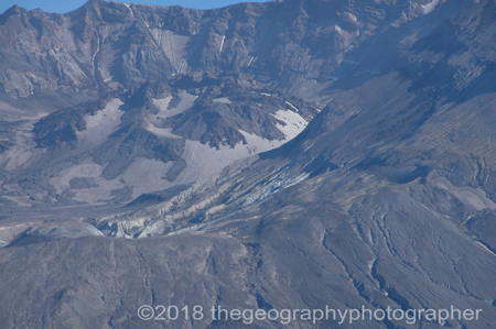 lava dome