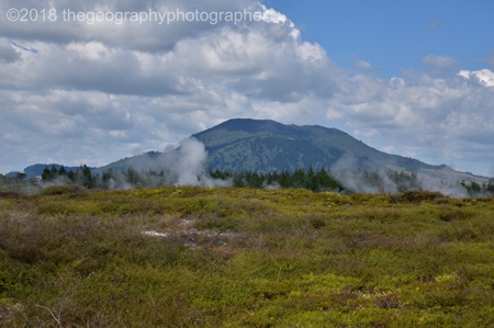 lava dome