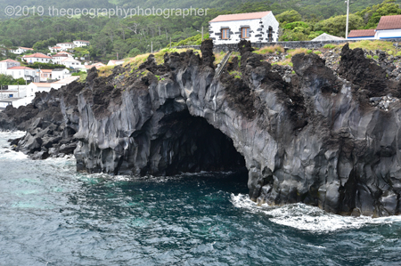 lava tube