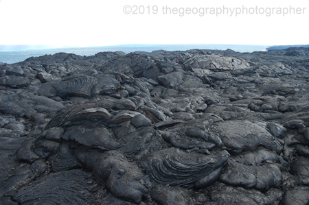 pahoehoe