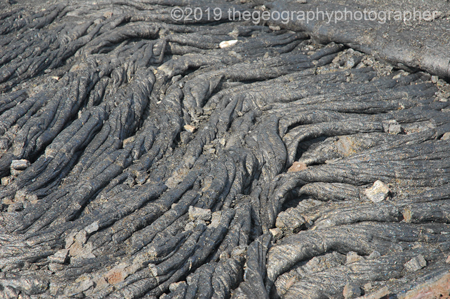 pahoehoe